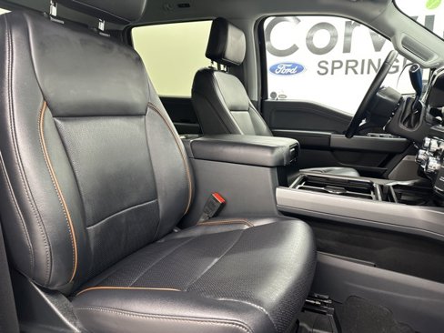 New 2026 Ford F250 Lariat image 38