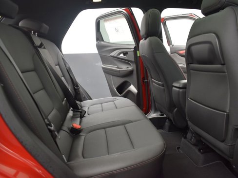 New 2026 Chevrolet TrailBlazer RS w/ Convenience Package image 22