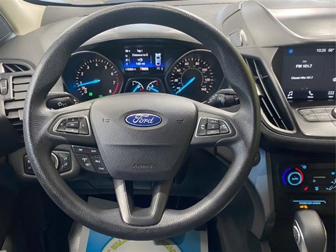 Used 2019 Ford Escape SE image 15