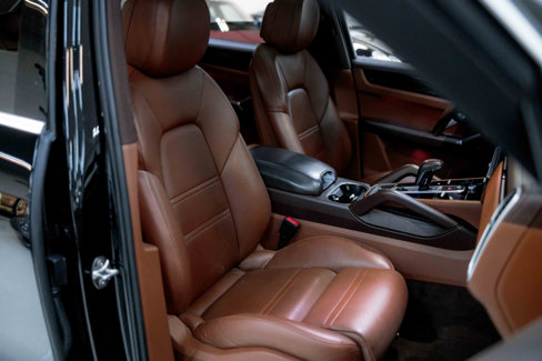 Used 2019 Porsche Cayenne E-Hybrid image 86