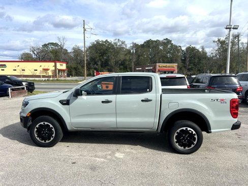 Used 2021 Ford Ranger XL w/ Equipment Group 101A High image 8