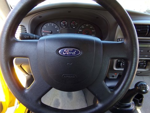 Used 2006 Ford Ranger XLT image 39