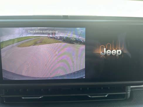 New 2025 Jeep Wrangler Willys image 17