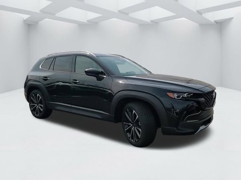 New 2025 MAZDA CX-50 AWD 2.5 Turbo w/ Weather Package image 3