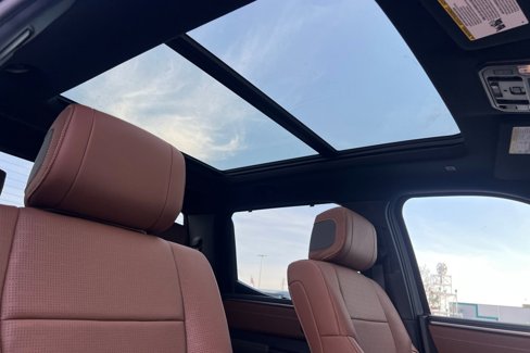 New 2025 Toyota Tundra 1794 Edition image 13