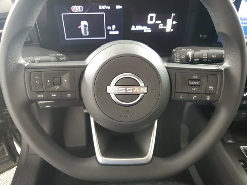 New 2026 Nissan Kicks SV image 21