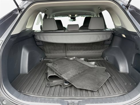 Used 2024 Toyota RAV4 XLE image 18