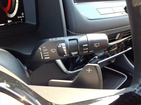 New 2026 Nissan Rogue Platinum image 22