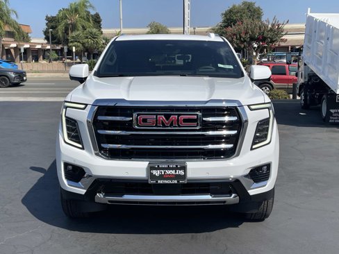 New 2026 GMC Yukon XL Elevation w/ Elevation Premium Package image 2