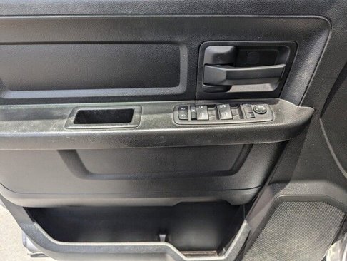 Used 2020 RAM 1500 Tradesman image 17