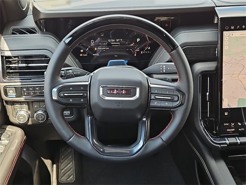 New 2026 GMC Yukon AT4 Ultimate image 24