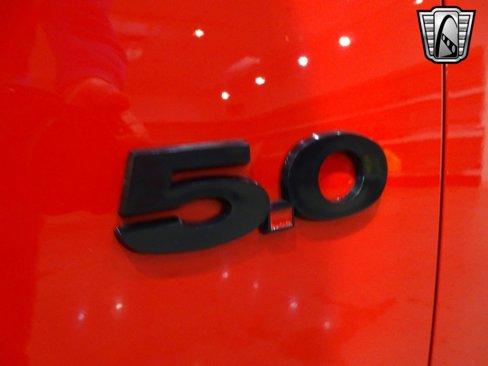 Used 2011 Ford Mustang GT Premium w/ GT Coupe Accessory Pkg 5 image 12