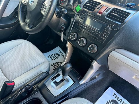 Used 2015 Subaru Forester 2.5i Premium image 19