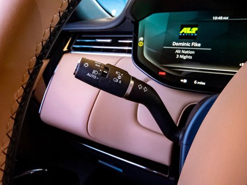 New 2025 Land Rover Range Rover Sport Autobiography image 12