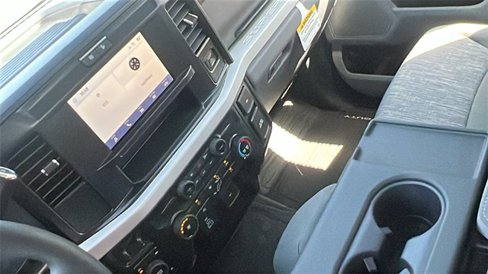 New 2025 Ford F350 XLT w/ 360-Degree Camera Package image 30