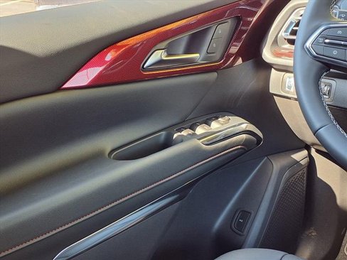 New 2026 Chevrolet Traverse Z71 image 17