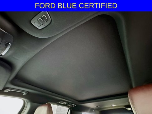 Used 2024 Ford Expedition Max Limited image 34