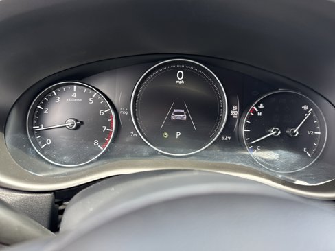 New 2025 MAZDA CX-50 Meridian Edition w/ Apex Package image 30