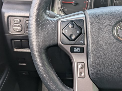 Certified 2023 Toyota 4Runner SR5 Premium w/ Moonroof Package image 34