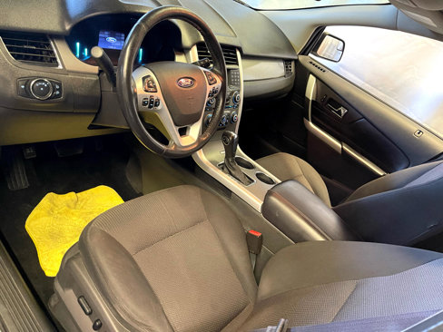 Used 2013 Ford Edge SEL image 24