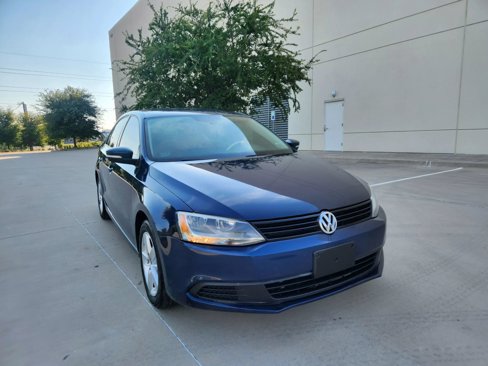 Used 2014 Volkswagen Jetta SE image 14