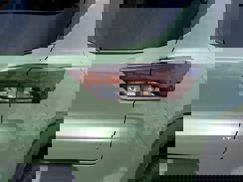 New 2026 Chevrolet TrailBlazer LT w/ Driver Confidence Package image 35