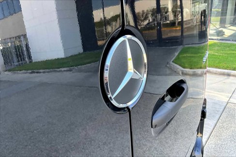 New 2025 Mercedes-Benz Sprinter 3500 image 15