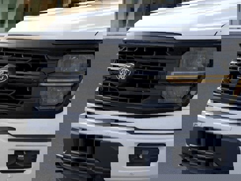 New 2025 Ford F150 XLT w/ Equipment Group 302A MID image 17