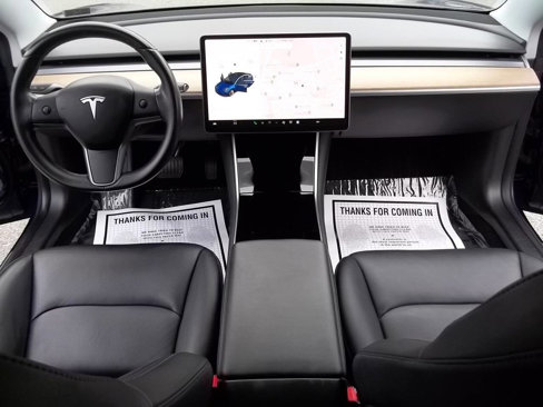 Used 2019 Tesla Model 3 Long Range image 14
