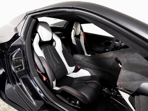 Used 2023 Chevrolet Corvette Z06 image 36