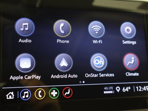 Used 2023 Chevrolet Malibu LT image 16