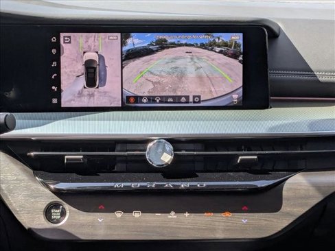 New 2025 Nissan Murano SL image 13