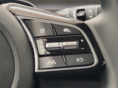 New 2026 Kia Seltos S image 30