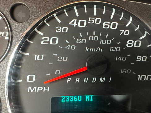 Used 2024 Chevrolet Express 2500 w/ Driver Convenience Package image 22