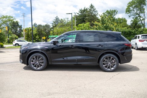 New 2026 Acura MDX A-Spec image 29