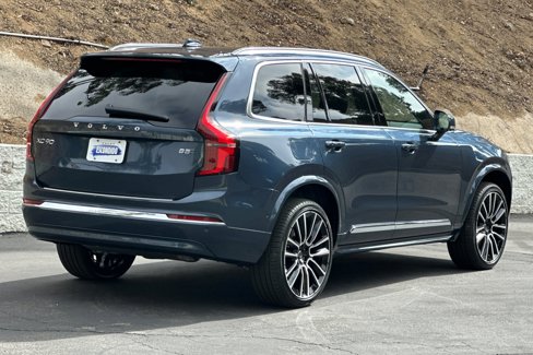 New 2026 Volvo XC90 B5 Plus image 5