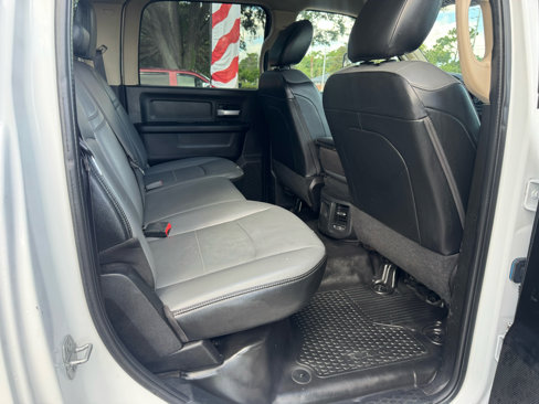 Used 2019 RAM 5500 Tradesman image 35