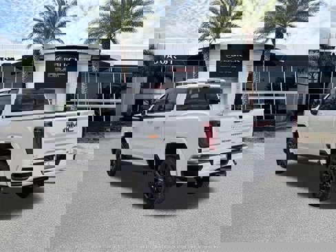 New 2026 GMC Sierra 2500 AT4 w/ AT4 Premium Plus Package image 8