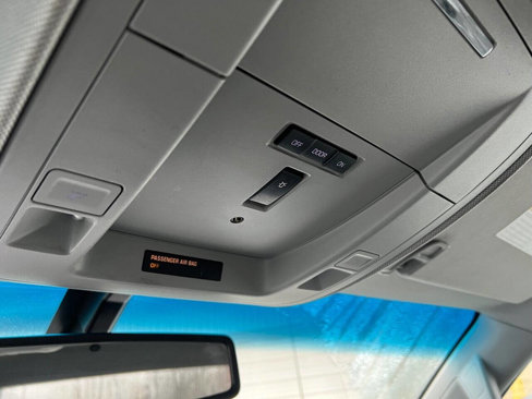Used 2019 Chevrolet Silverado 2500 W/T image 15