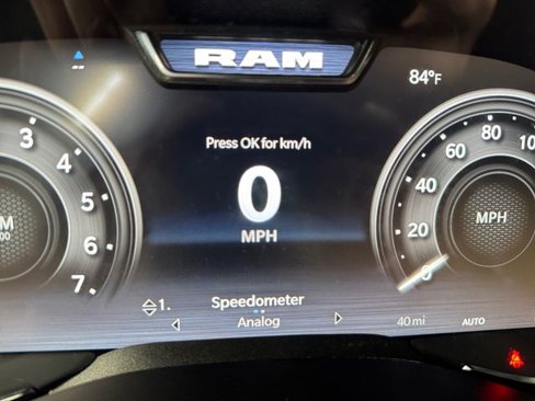 New 2026 RAM 1500 Big Horn image 10