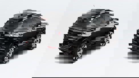 New 2026 Buick Encore GX Avenir image 27