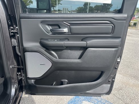 New 2026 RAM 1500 Rebel w/ Advanced Safety Group II image 49