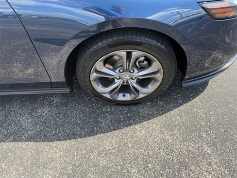 Used 2024 Honda Accord EX image 29