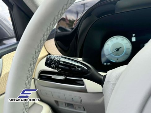 Used 2025 Hyundai Palisade Limited image 25