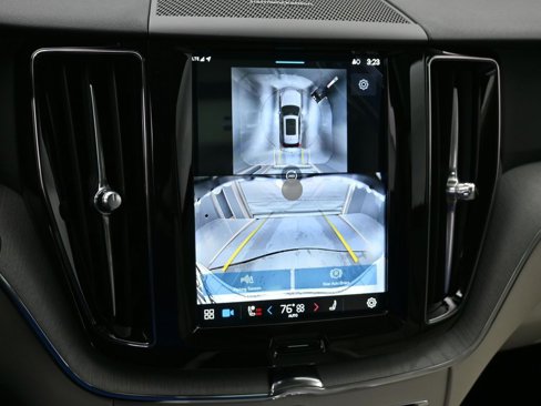 New 2025 Volvo XC60 T8 Plus w/ Protection Package Premier image 13