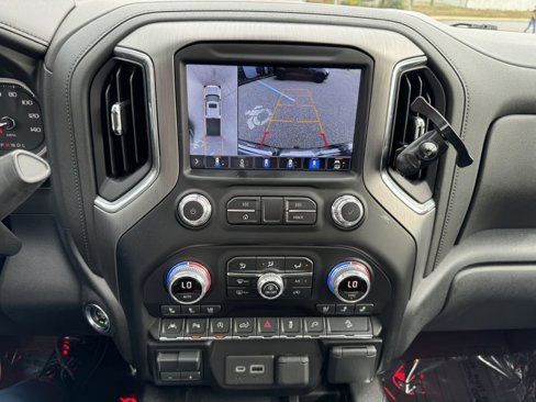 Used 2021 GMC Sierra 1500 Denali w/ Technology Package image 11