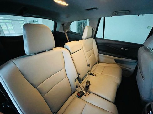 Used 2022 Honda Pilot EX-L image 12
