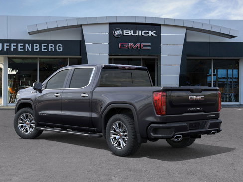 New 2026 GMC Sierra 1500 Denali w/ Technology Package image 27