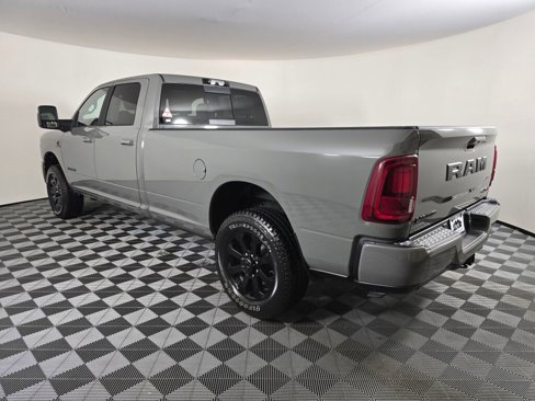 New 2026 RAM 3500 Laramie image 6