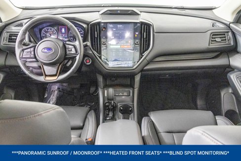 Used 2025 Subaru Ascent Bronze Edition w/ Popular Package #2 image 4